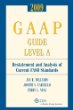 GAAP Guide Level A Combo (2009) (Book and CD)