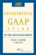 Governmental GAAP Guide (2009)